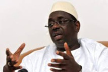 Révision constitutionnelle: main tendue tardive de Macky Sall ?