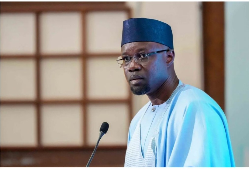 Sortie de promo de 1 000 volontaires agricoles : Ousmane Sonko annonce un centre de transformation pour l’employabilité des jeunes Sortie de promo de 1 000 volontaires agricoles : Ousmane Sonko annonce un centre de transformation pour l’employabilité des jeunes