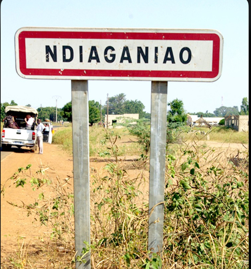 Ndiaganiao : tensions autour d’une carrière de basalte, cinq (5) personnes arrêtées à Soussoum Ndiaganiao : tensions autour d’une carrière de basalte, cinq (5) personnes arrêtées à Soussoum