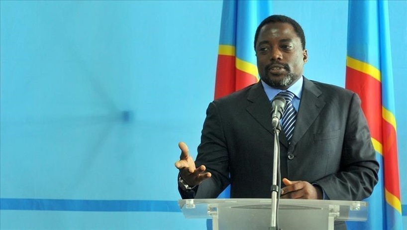 RDC - Ouverture du procès de Joseph Kabila : l’audience renvoyée au 31 Juillet RDC - Ouverture du procès de Joseph Kabila : l’audience renvoyée au 31 Juillet