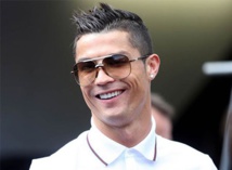 Real : Ronaldo, sportif le plus liké du monde