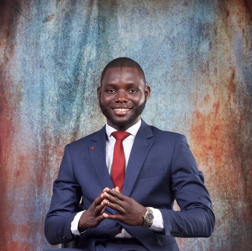 Règlement intérieur de l’AN : Seydina Malal Diallo salue la décision du Conseil constitutionnel et tacle le député Amadou Ba Règlement intérieur de l’AN : Seydina Malal Diallo salue la décision du Conseil constitutionnel et tacle le député Amadou Ba