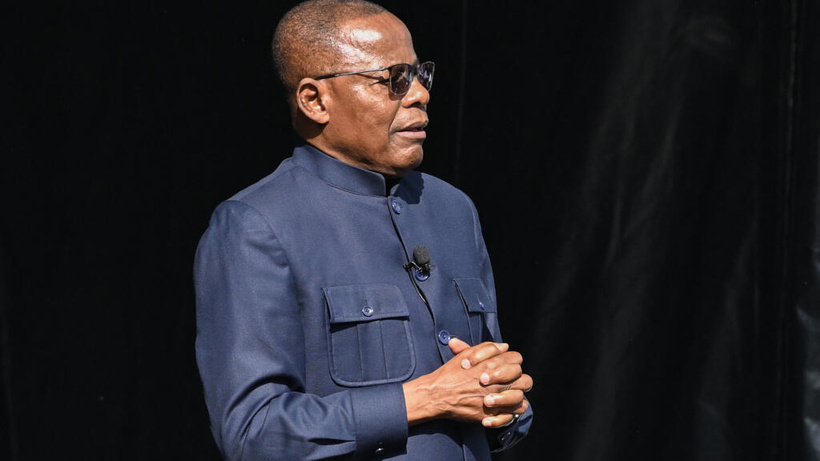 Présidentielle au Cameroun: la candidature de l'opposant Maurice Kamto invalidée par l'Élécam Présidentielle au Cameroun: la candidature de l'opposant Maurice Kamto invalidée par l'Élécam
