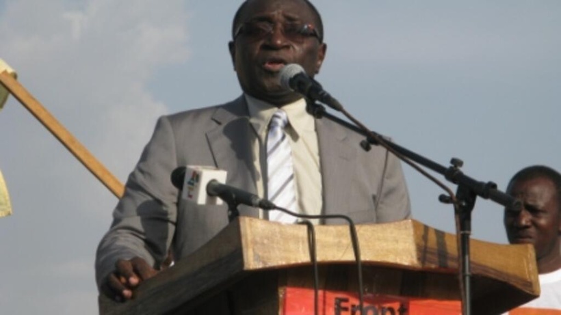 Burkina Faso: l'avocat et homme politique Hermann Yaméogo a été «enlevé», affirment ses proches