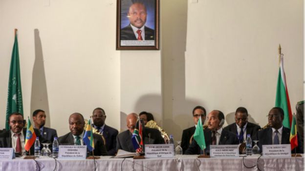 Burundi : l'opposition "déçue"