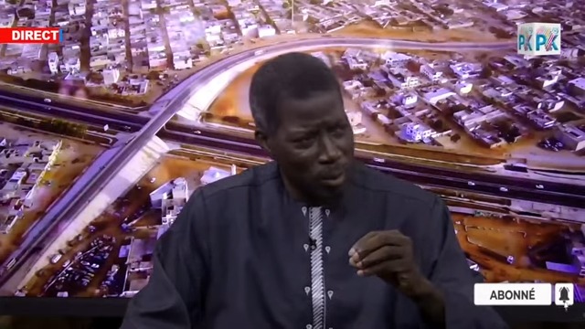 🔴Haut Niveau - Talla Sylla sans détours : "Jean Collin, plus puissant que Sonko, a été balayé"...