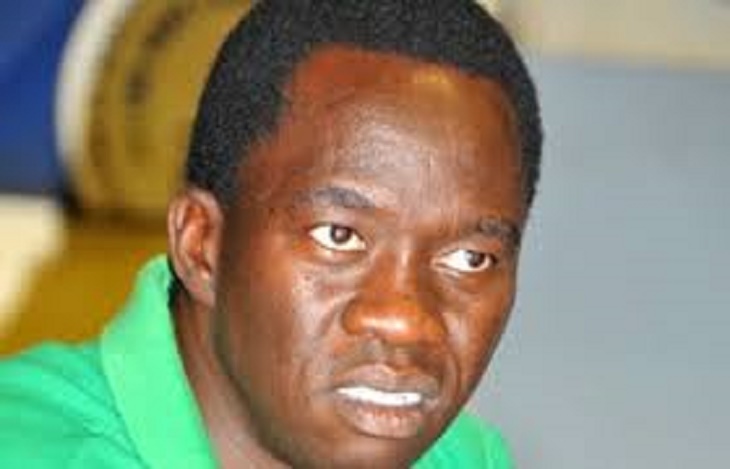 ​Basket : Cheikh Sarr réagit après son limogeage