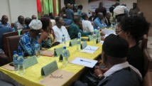 Election présidentielle du 6 mars au Bénin: les meetings se succèdent