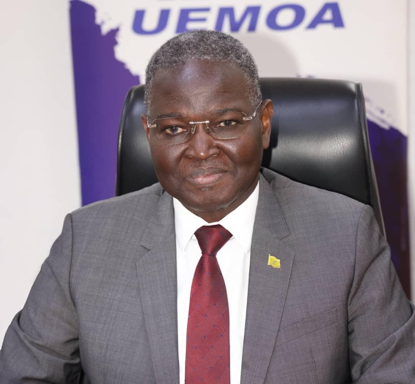 Economie : l'UEMOA enregistre un taux de croissance de 6,3% en 2024 et dévoile son plan "Impact 2030" Economie : l'UEMOA enregistre un taux de croissance de 6,3% en 2024 et dévoile son plan "Impact 2030"