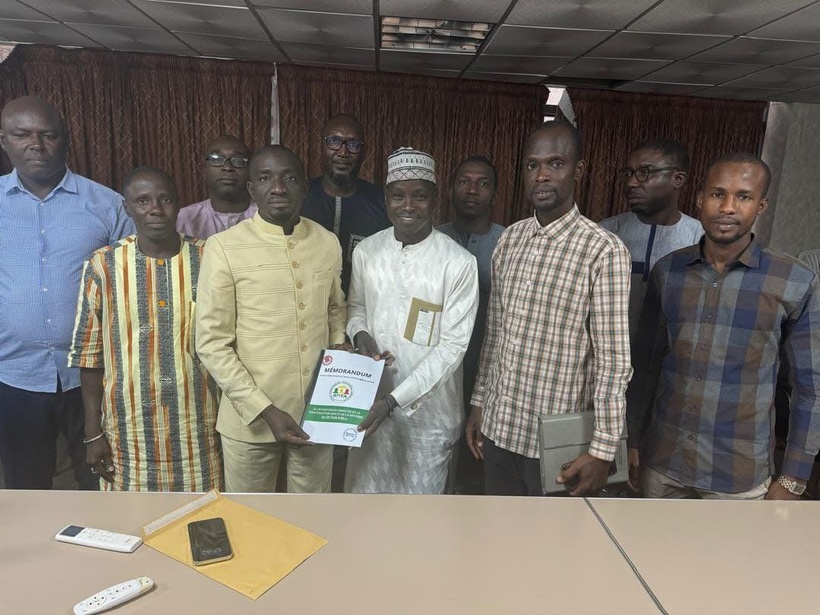 Indemnité de logement : les travailleurs de l'administration exigent le respect des engagements gouvernementaux Indemnité de logement : les travailleurs de l'administration exigent le respect des engagements gouvernementaux