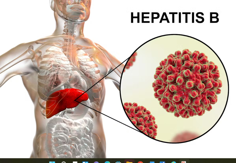 Hépatites : près de 1,8 million de Sénégalais porteurs chroniques selon les autorités sanitaires Hépatites : près de 1,8 million de Sénégalais porteurs chroniques selon les autorités sanitaires