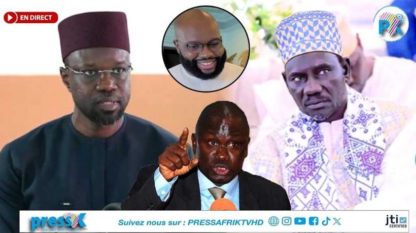 🔴DIRECT/ Midi Keng: Levée du Corps de Serigne Issa Touré reportée, affaire Kocc une suite sans fin… 🔴DIRECT/ Midi Keng: Levée du Corps de Serigne Issa Touré reportée, affaire Kocc une suite sans fin…