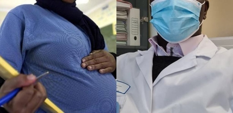 Kaolack : Un pharmacien et une lycéenne arrêtés pour « avortement clandestin » Kaolack : Un pharmacien et une lycéenne arrêtés pour « avortement clandestin »