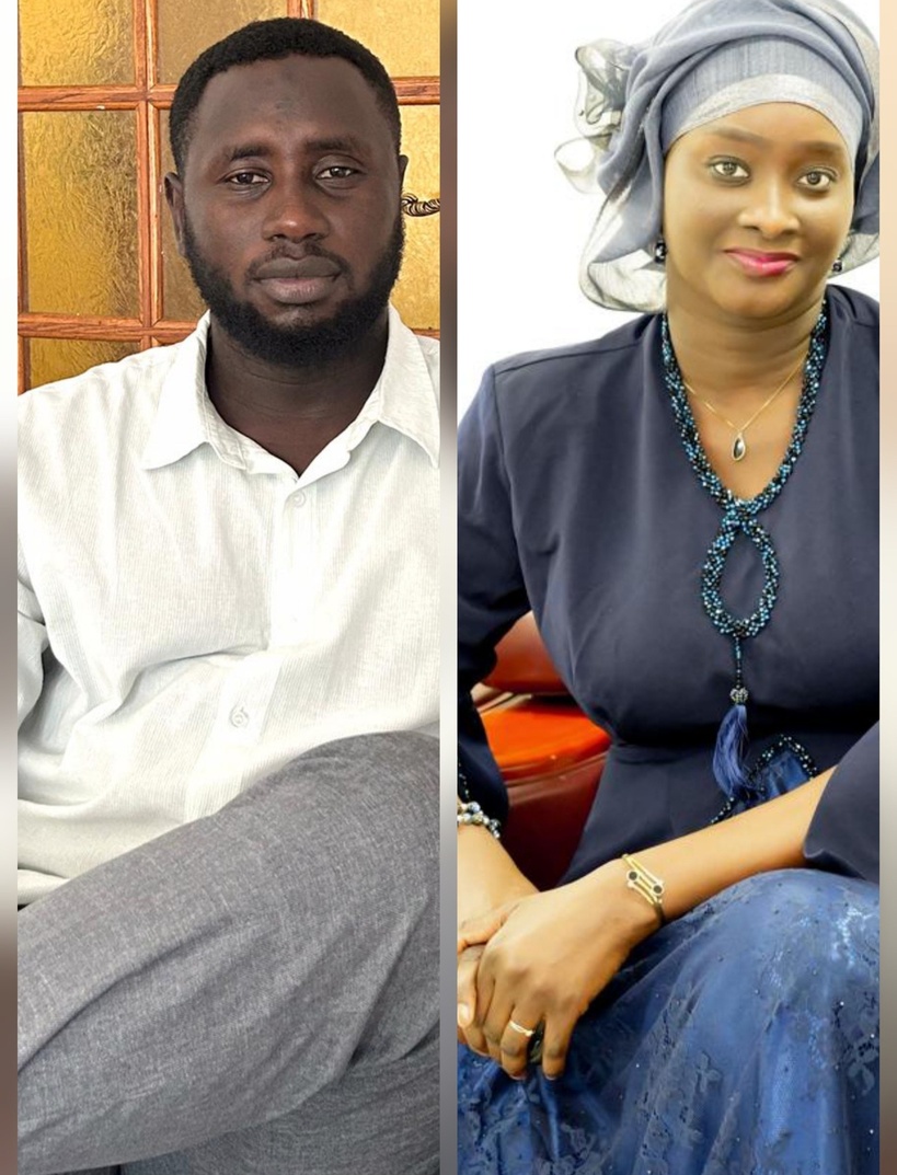 « ELGAS, le prédicateur de la déchéance de SONKO et artisan de l’apocalypse du Sénégal » (Par Malang Sagna et Dr. Aminata Sarr Malick Ndiaye)