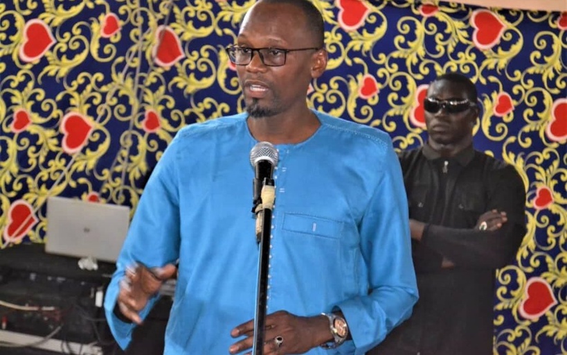 Escroquerie foncière présumée: Habib Niang libéré après avoir remboursé plus de 36 millions FCFA Escroquerie foncière présumée: Habib Niang libéré après avoir remboursé plus de 36 millions FCFA