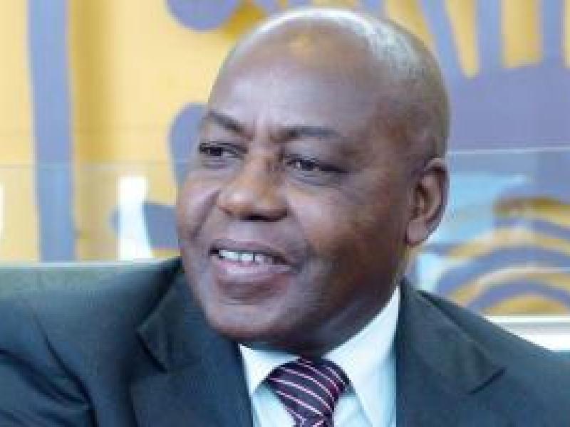 RDC: l'ex-ministre des Mines Martin Kabwelulu libéré après deux mois de détention