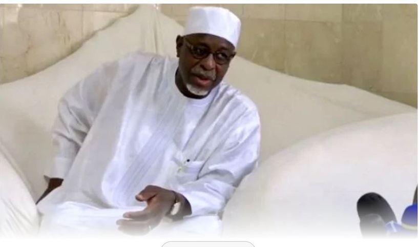 Conflit avec Mackiyou Faye, les habitants de Diorga Montagne interpellent l'Etat Conflit avec Mackiyou Faye, les habitants de Diorga Montagne interpellent l'Etat