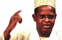 Emission "Dinee ak Diamono" de Walf TV: La DIC s’intéresse à de «graves déclarations» Emission "Dinee ak Diamono" de Walf TV: La DIC s’intéresse à de «graves déclarations»