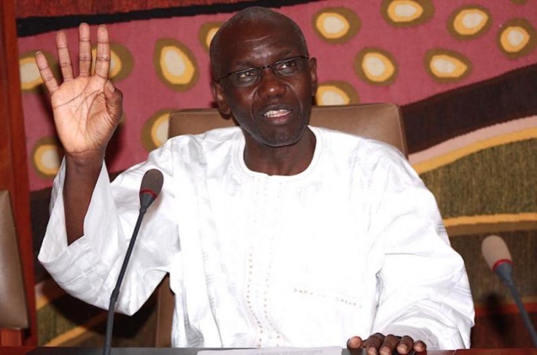 UCAD – Violences et voies de fait sur le campus: le recteur Ibrahima Thioub annonce des sanctions UCAD – Violences et voies de fait sur le campus: le recteur Ibrahima Thioub annonce des sanctions