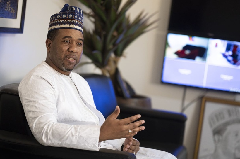 Redresser le Sénégal : la voie ultime, sauver ou périr ! (Bougane Guèye Dany) Redresser le Sénégal : la voie ultime, sauver ou périr ! (Bougane Guèye Dany)