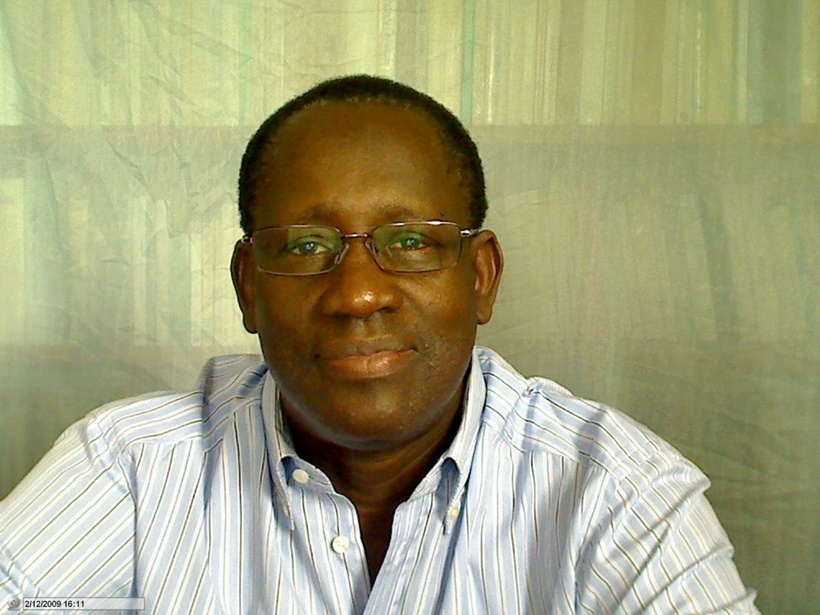 Sortir de l’impasse économique : pour une nouvelle trajectoire de croissance inclusive, durable et souveraine au Sénégal (Par Chérif Salif Sy) Sortir de l’impasse économique : pour une nouvelle trajectoire de croissance inclusive, durable et souveraine au Sénégal (Par Chérif Salif Sy)