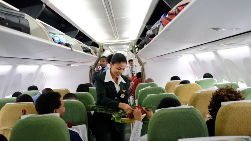 Transport aérien en Afrique : Un secteur pas si rentable Transport aérien en Afrique : Un secteur pas si rentable