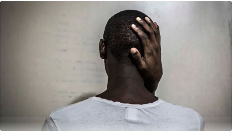 Parcelles U15 : Un individu interpellé pour acte contre nature sur mineur Parcelles U15 : Un individu interpellé pour acte contre nature sur mineur