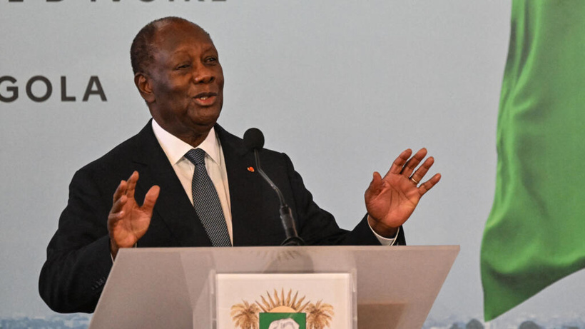 En Côte d'Ivoire, comment l’opposition perçoit-elle la nouvelle candidature d'Alassane Ouattara? En Côte d'Ivoire, comment l’opposition perçoit-elle la nouvelle candidature d'Alassane Ouattara?