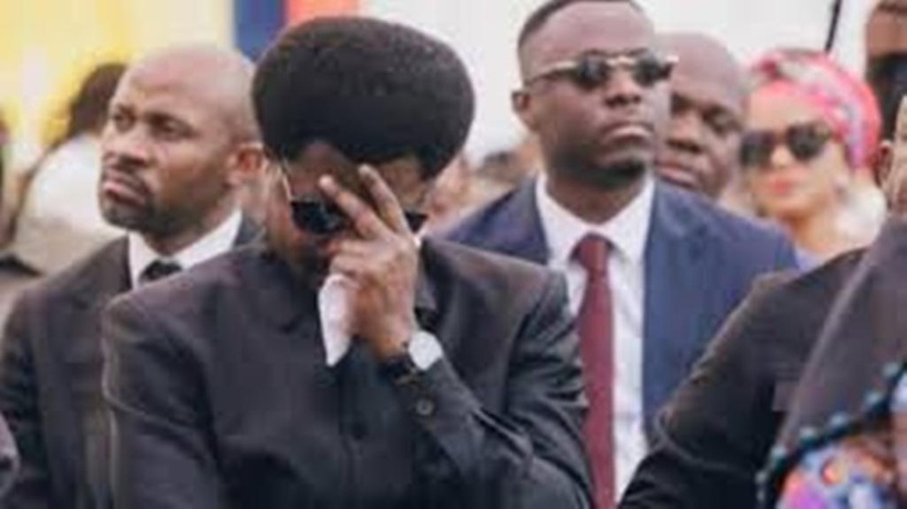 RDC: la justice rejette les préalables de l'ex-ministre Constant Mutamba et poursuit l'instruction RDC: la justice rejette les préalables de l'ex-ministre Constant Mutamba et poursuit l'instruction