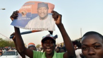 Présidentielle au Niger: l'épineuse question de la détention de Hama Amadou