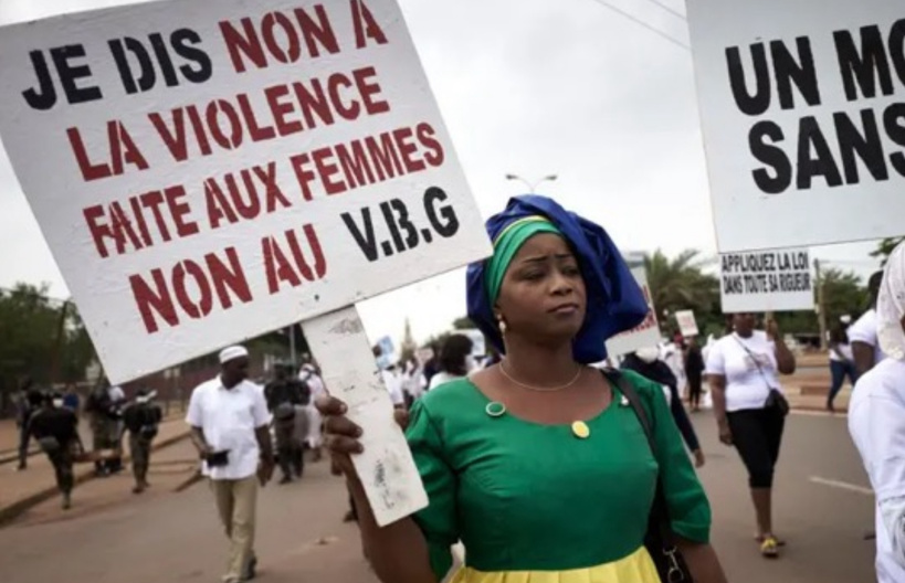 Convention africaine sur les violences faites aux femmes : les OSC exigent une ratification immédiate Convention africaine sur les violences faites aux femmes : les OSC exigent une ratification immédiate