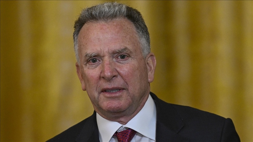 L’envoyé spécial de Trump se rendra à Gaza pour inspecter les sites de distribution alimentaire L’envoyé spécial de Trump se rendra à Gaza pour inspecter les sites de distribution alimentaire