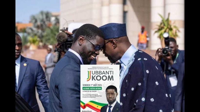 🔴DIRECT_ PressKafé: Plan de redressement au Grand Théâtre, Pape Malick Ndour, Bougane Gueye Dany... 🔴DIRECT_ PressKafé: Plan de redressement au Grand Théâtre, Pape Malick Ndour, Bougane Gueye Dany...