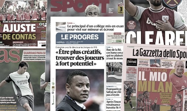 Révolution en défense au PSG, l’OM s’enflamme pour l’arrivée de ses recrues