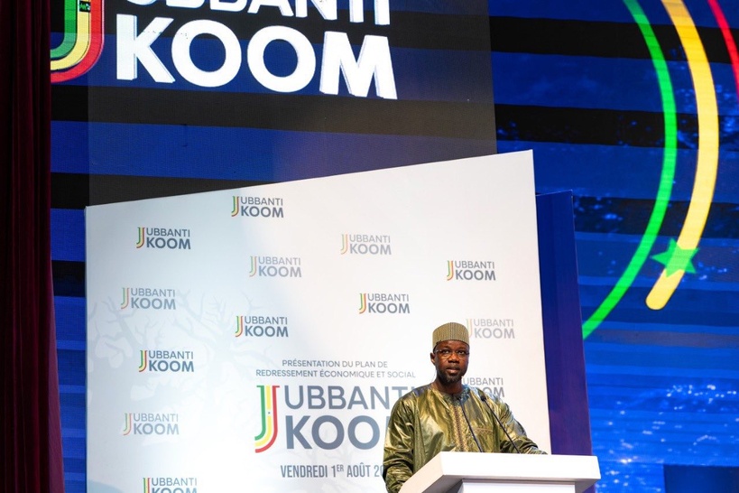 Réformes fiscales : Ousmane Sonko annonce de nouvelles taxes sur le numérique, le tabac, les jeux de hasard et les véhicules d’occasion Réformes fiscales : Ousmane Sonko annonce de nouvelles taxes sur le numérique, le tabac, les jeux de hasard et les véhicules d’occasion