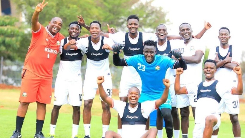 L’Afrique de l’Est à l’heure du CHAN 2025