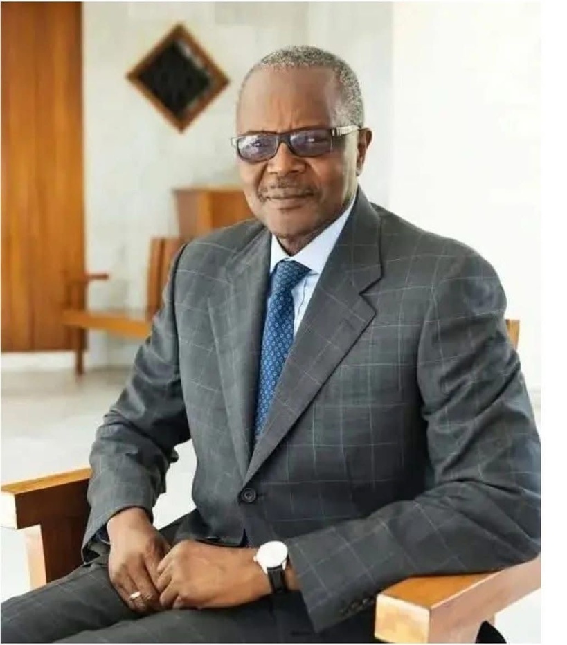 Du soupçon au réel: Vérité sur l’immeuble du HCCT sous Tanor Dieng (Par Babou Biram Faye ) Du soupçon au réel: Vérité sur l’immeuble du HCCT sous Tanor Dieng (Par Babou Biram Faye )