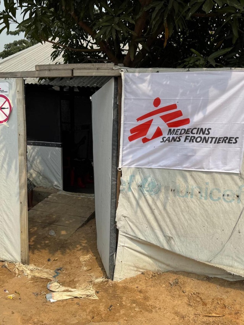 L’Unicef alerte sur une épidémie meurtrière de choléra en Afrique de l’Ouest et du Centre