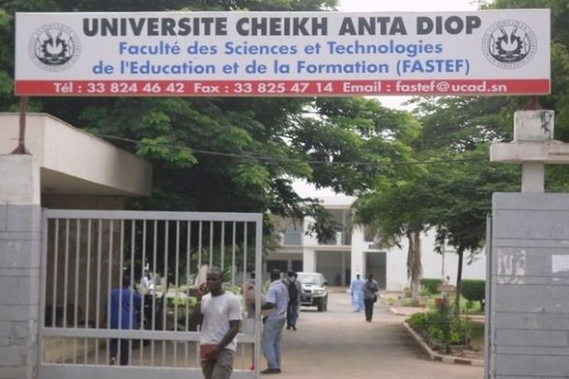 Éducation : La Formation "diplômante à distance" de la FASTEF jugée « inadaptée » Éducation : La Formation "diplômante à distance" de la FASTEF jugée « inadaptée »