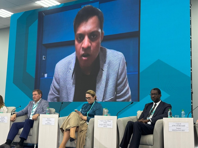 Fiscalité verte : le Laboratoire de l’Intelligence Mouride félicite Ousmane Sonko pour l’intégration de son projet dans le plan de redressement Fiscalité verte : le Laboratoire de l’Intelligence Mouride félicite Ousmane Sonko pour l’intégration de son projet dans le plan de redressement