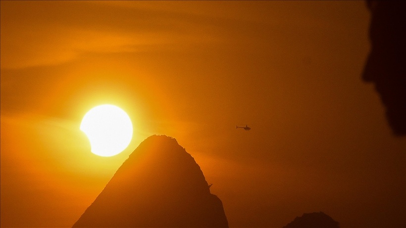Canicule au Portugal : 264 morts en une semaine Canicule au Portugal : 264 morts en une semaine