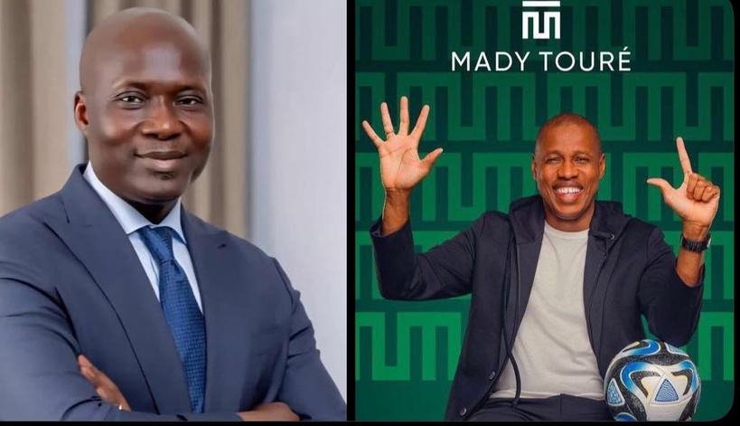 Présidence FSF : Augustin Senghor battu au premier tour, Abdoulaye Fall et Mady Touré passent pour le second tour Présidence FSF : Augustin Senghor battu au premier tour, Abdoulaye Fall et Mady Touré passent pour le second tour