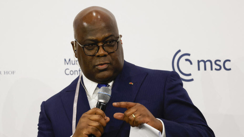 RDC: Félix Tshisekedi s’apprête à remanier le gouvernement en maintenant Judith Suminwa en poste RDC: Félix Tshisekedi s’apprête à remanier le gouvernement en maintenant Judith Suminwa en poste