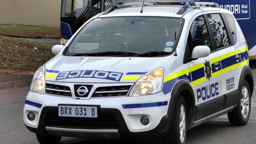 Coup de filet contre la pédopornographie en Afrique du Sud