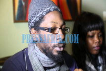 Appel du Président Sall : Front du NON ok pour le dialogue, mais… Appel du Président Sall : Front du NON ok pour le dialogue, mais…