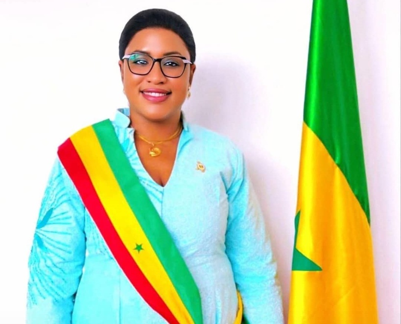 Propos tenus par le Préfet de Kaolack contre le maire Serigne Mboup : la député Rokhy Ndiaye dénonce un « grave manque de respect » Propos tenus par le Préfet de Kaolack contre le maire Serigne Mboup : la député Rokhy Ndiaye dénonce un « grave manque de respect »