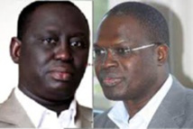 Aliou Sall à Khalifa Sall : «Un maire qui a créé le concept Y en a marre de la démocratie ne … » Aliou Sall à Khalifa Sall : «Un maire qui a créé le concept Y en a marre de la démocratie ne … »