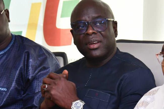 Le FMI face à la vérité du Sénégal (Par Abdoulaye Dieng)