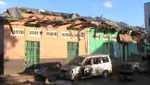 Somalie: les shebabs revendiquent un double attentat meurtrier à Baidoa