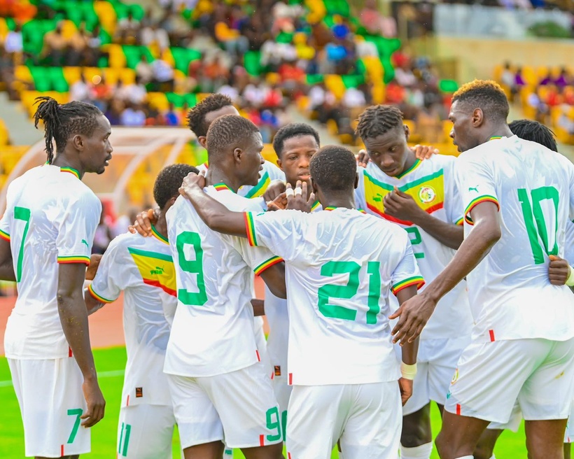 CHAN 2024 – Groupe D : Sénégal–Nigeria, un choc d’entrée pour les « Lions » locaux CHAN 2024 – Groupe D : Sénégal–Nigeria, un choc d’entrée pour les « Lions » locaux